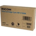 Ricoh MPC 1500 Toner cian | RIC888550