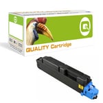 Q-Nomic PK-5012C (1T02NSCUT0) toner cian | QN1T02NSCUT0