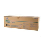 Konica Minolta TN-617BK (A1U9151) toner negro | MINTN-617BK