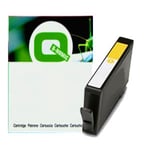 Q-Nomic 912XL (3YL83AE) cartucho de tinta amarillo XL | QN3YL83AE