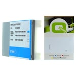 Q-Nomic T6032 cian | QNT6032