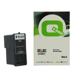 Q-Nomic CH883 (DH828) cartucho de tinta negro XL | QNCH883