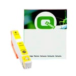 Q-Nomic 33XL (T3364) Cartucho de tinta amarillo XL | QNT3364