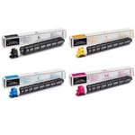 Kyocera TK-8515 Pack 4 toner | KYOB-TK8515