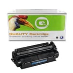 Q-Nomic EP-25 toner Negro | QNEP-25