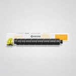 Kyocera TK-8605Y toner amarillo XL | KYO1T0C2MANL1