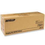 Develop IUP14Y (A0WG18J) unidad imagen amarillo | DEVIUP-14Y