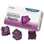 Xerox 108R00670 Tinta sólida magenta (3 unidades) | XER108R00670