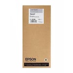 Epson T6427 (C13T642700) cartucho gris | EPST6427