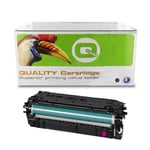 Q-Nomic 508X (CF363X) toner magenta XL | QNCF363X