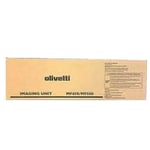Olivetti B0656 Unidad de imagen amarillo | OLIB0656