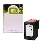 Q-Nomic 308 (7FP21UE) cartucho negro | QN7FP21UEC