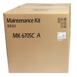 Kyocera MK-6705C kit de mantenimiento (1702LF8KL0) | KYOMK-6705C