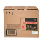 Sharp SF234T toner negro | SHASF-234T