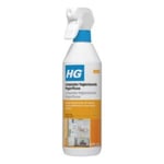 HG Limpiador Higienizante Frigoríficos | 500 ml | HG181NA9911