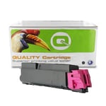 Q-Nomic TK-5150M toner magenta | QNTK-5150M