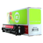 Q-Nomic 304A (CC533A) toner magenta. | QNCC533A
