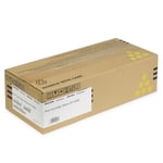 Ricoh SPC340E (407902) toner amarillo | RIC407902