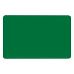 Zebra 104523-135 tarjetas pvc verdes (500 unidades) | ZEB104523-135