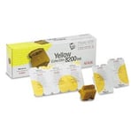 Xerox 016204700 tinta sólida amarillo 5 piezas | XER016204700