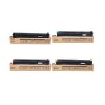 Sharp MX-23GT Pack toner (BK/C/M/Y) | SHAB-MX23GT