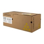 Sharp DX-C20TY toner amarillo | SHADXC20TY