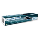 Sagem TTR400 Cinta térmica | SAG-TTR400