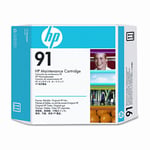 HP 91 Kit de mantenimiento (C9518A) | HPC9518A