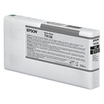 Epson T9138 (C13T913800) cartucho negro mate | EPSC13T913800