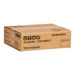 Utax CK-8540M toner magenta (1T0C2MBUT0) | UTA1T0C2MBUT0