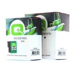 Q-Nomic pack 2 cartuchos 343 + 339 | QNB-C-66E67E