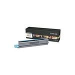 Lexmark 24Z0034 toner cian | LEX24Z0034