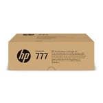 HP 777 (3ED19A) Cartucho de mantenimiento | HP3ED19A