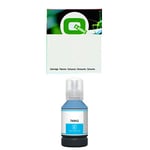 Q-Nomic T49N200 botella de tinta cian | QNC13T49N200
