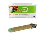 Q-Nomic SP C352DN toner amarillo | QN407386