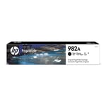 HP 982A Cartucho de tinta negro (HP T0B26A) | HPT0B26A