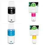 Q-Nomic Pack 32XL + 31 colores | QNB-31/32