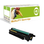 Q-Nomic 034 tambor amarillo | QN9455B001