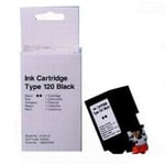 Ricoh type 120 (339353) cartucho negro | RICtype-120