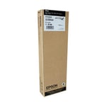 Epson T725100 Cartucho de tinta negro (T7251) | EPSC13T725100