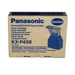 Panasonic KX-P459 toner negro | PANKX-P459