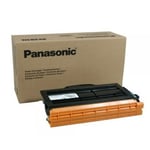 Panasonic DQ-TCD025X toner negro | PANDQ-TCD025X