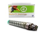 Q-Nomic SP-C811DN toner negro | QN820001