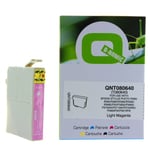Q-Nomic T0806 (T080640) tinta magenta claro | QNT080640