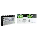 Q-Nomic T5570 Pack foto (Cartuchos de tinta + papel foto) | QNT5570