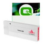 Q-Nomic T6066 cartucho de tinta magenta vivo claro XL | QNC13T606600