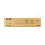 Develop TN-613C (A0TM4D0) toner cian | DEVTN-613C
