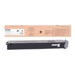 Sharp BP-GT30BA toner negro | SHABPGT30BA