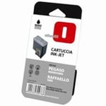 Olivetti M2236 Cartucho de tinta negro | OLIM2236