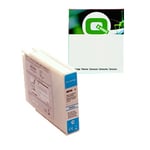 Q-Nomic T04A2 cartucho de tinta cian XXL | QNC13T04A240